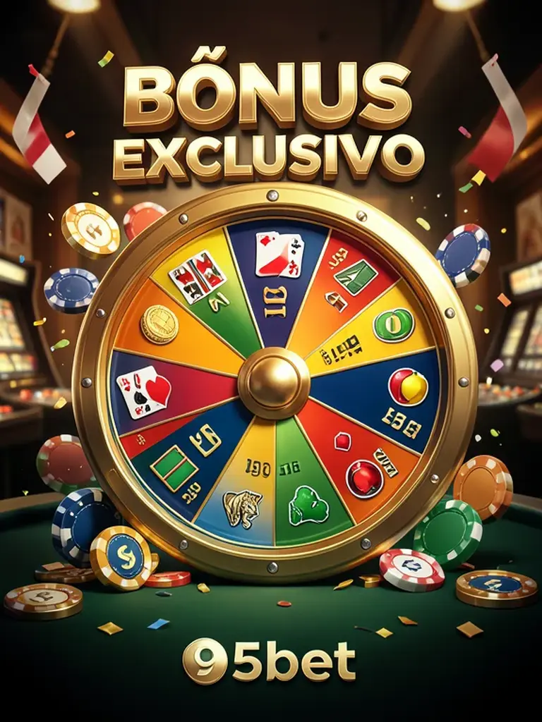 Bônus de Primeiro Depósito